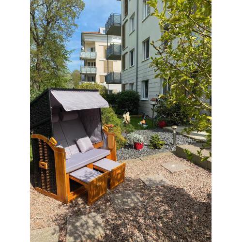Ferienwohnung i35