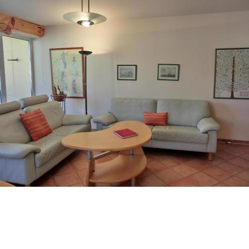 Ferienwohnung i5 "Elmsfeuer"