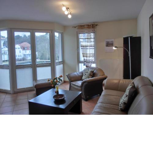 Ferienwohnung i6