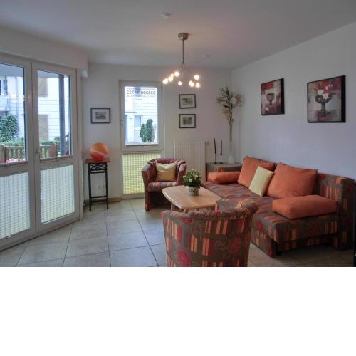 Ferienwohnung i8