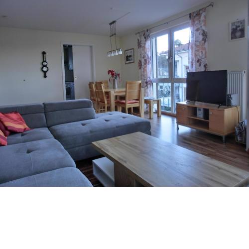 Ferienwohnung i9