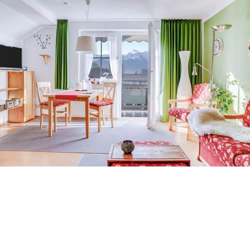 Ferienwohnung I