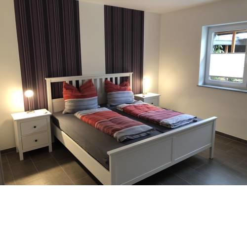 Ferienwohnung Ibald