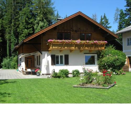 Ferienwohnung Ida Kogler