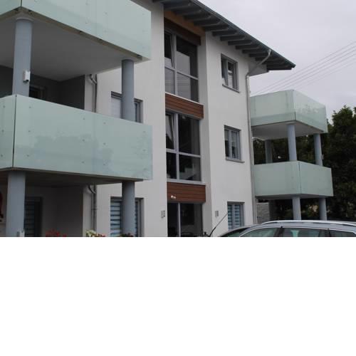 Ferienwohnung Ida