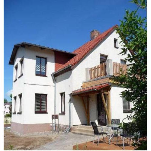 Ferienwohnung Ida