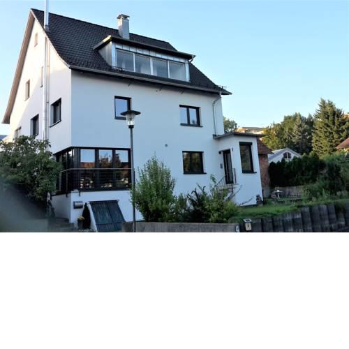 Ferienwohnung Ida