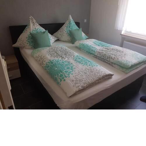 Ferienwohnung Ida