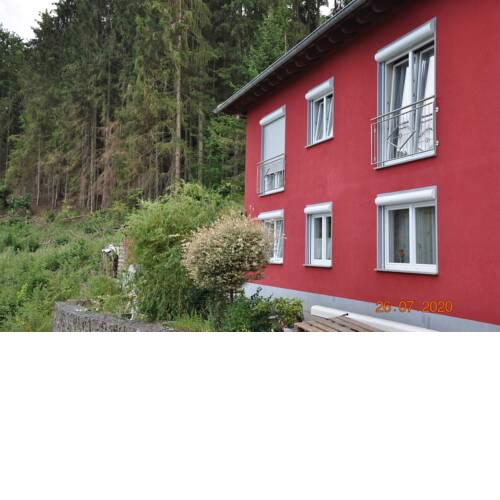 Ferienwohnung Idarblick