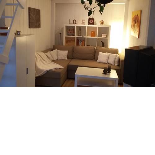 Ferienwohnung Ideenreich