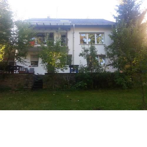 Ferienwohnung Idylle am Waldrand