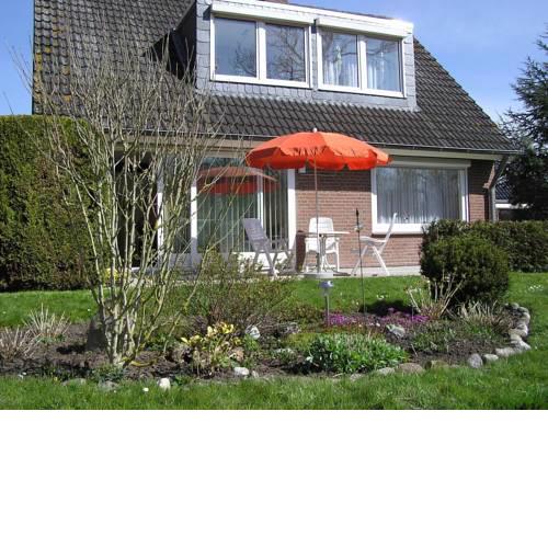 Ferienwohnung Idylle auf Fehmarn I