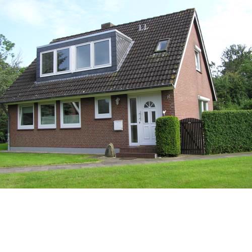 Ferienwohnung Idylle auf Fehmarn II