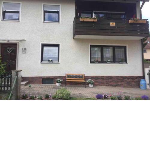 Ferienwohnung "Idylle"