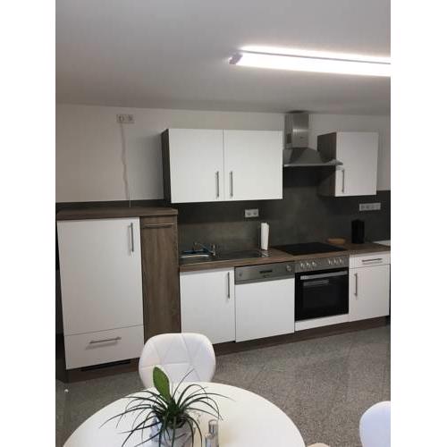 Ferienwohnung Ignatz