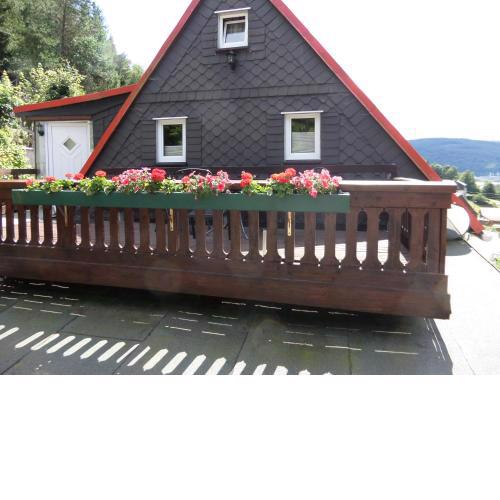 Ferienwohnung-Ihle Olbernhau