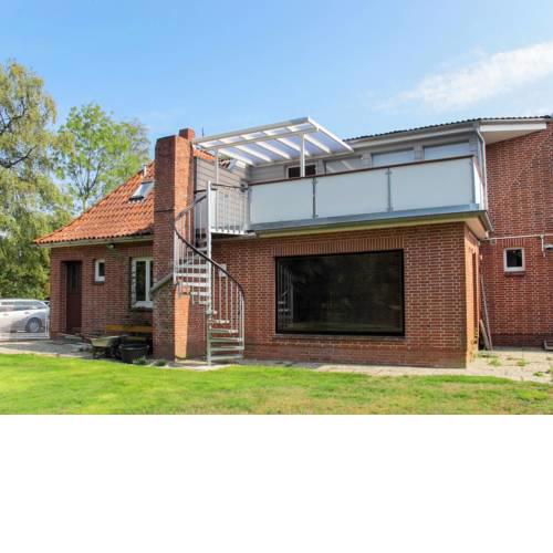 Ferienwohnung Ihlienworth 320S