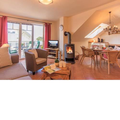 Ferienwohnung Ihr Zuhause am Meer