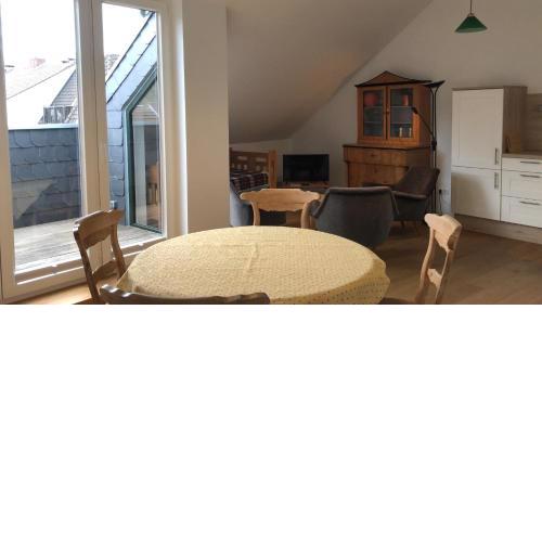 Ferienwohnung II Bonn Sternenburgstraße 51