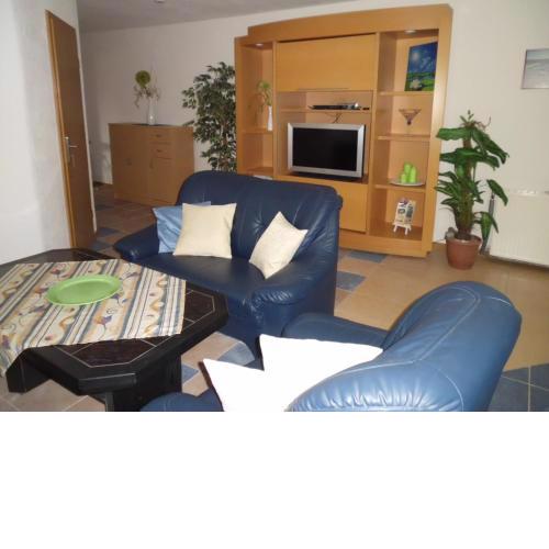 Ferienwohnung II Krenzower Mühle