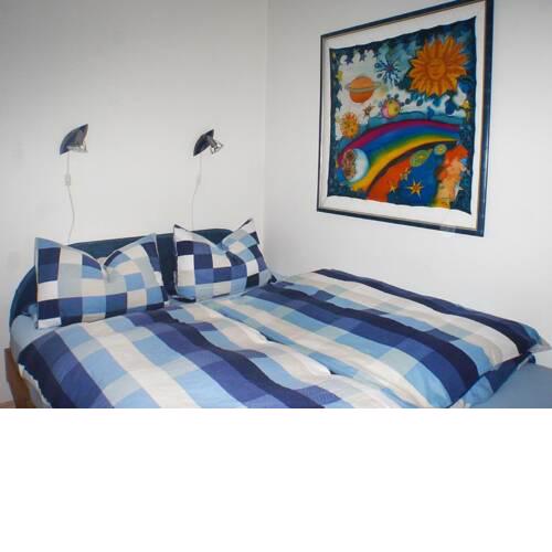Ferienwohnung Ilka Plank