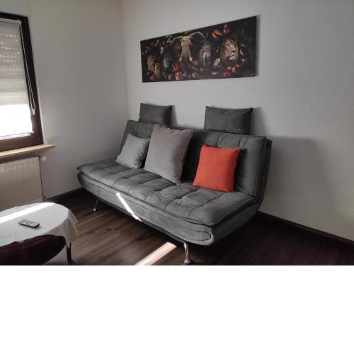 Ferienwohnung Ilka Wadgassen