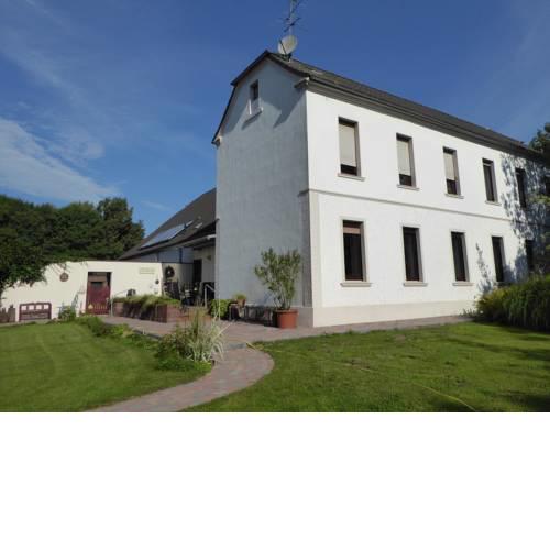 Ferienwohnung Illbruckshof - ca. 120m²