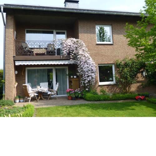 Ferienwohnung Illerhues