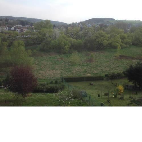 ferienwohnung Illtalblick