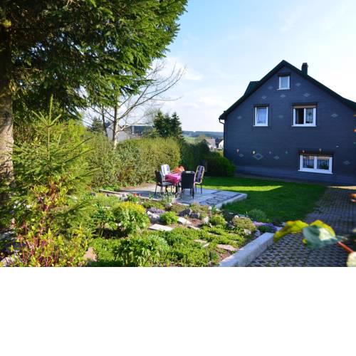 Ferienwohnung Ilona