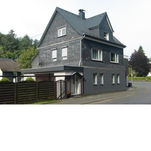 Ferienwohnung Ilse und Eberhard Tröps