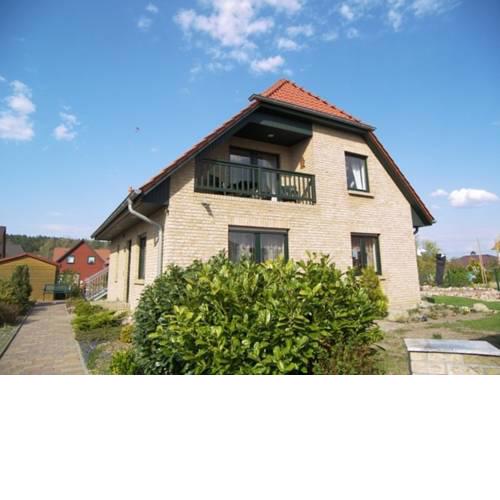 Ferienwohnung im 2_Familien_Haus