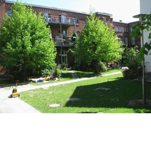 Ferienwohnung im Aegidienhof