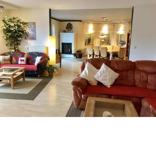 Ferienwohnung Im Ahornweg