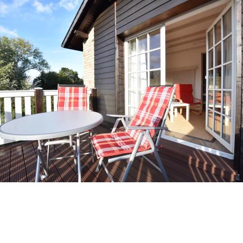 Modern Apartment in Rerik Germany near Baltic Sea
