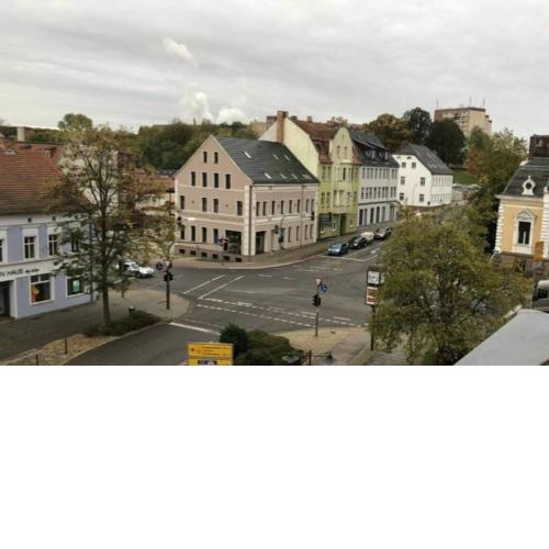 Ferienwohnung im alten Waschhaus