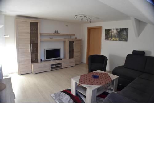 Ferienwohnung im Alten Zollhaus