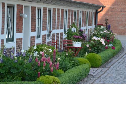 Ferienwohnung  im Altländer Bauernhaus