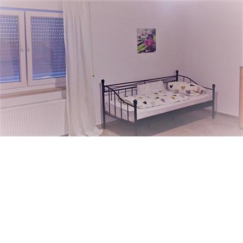 Ferienwohnung im Altmühltal
