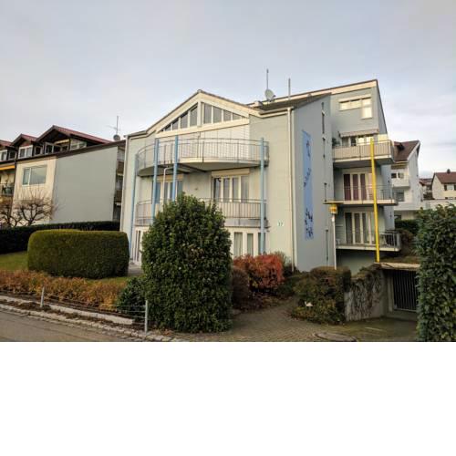 Ferienwohnung im Atelierhaus