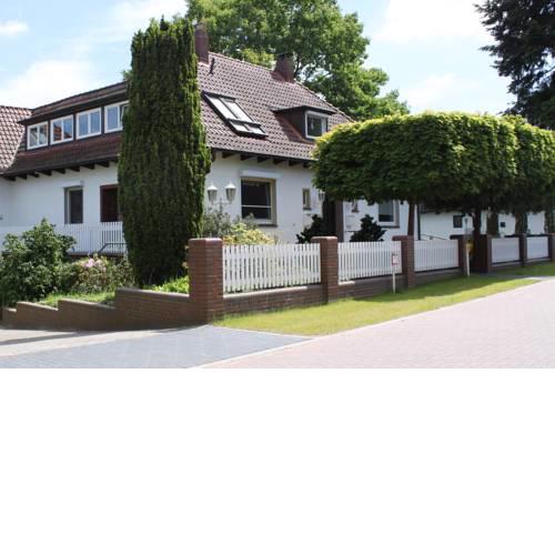 Ferienwohnung im Auetal
