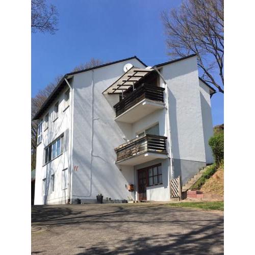 Ferienwohnung Im Bachgrund
