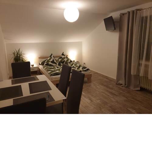 Ferienwohnung im Bad Wurzach Apartments