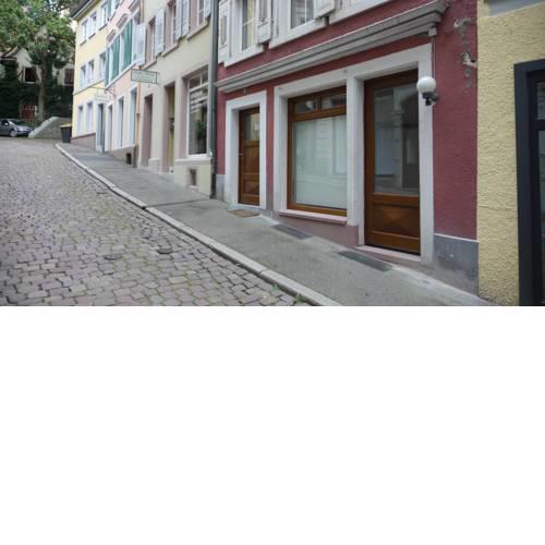 Ferienwohnung im Baldreit