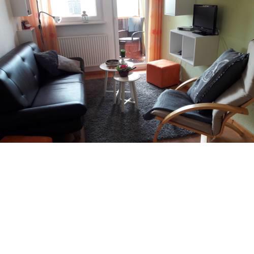 Ferienwohnung im Bauernhaus Siems