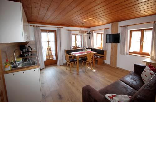 Ferienwohnung Schifterhof