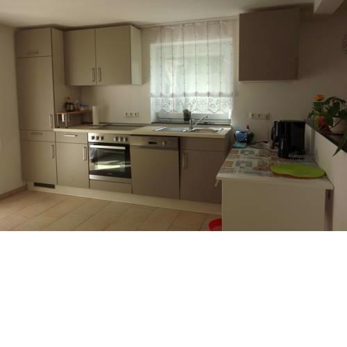 Ferienwohnung im bayerischen Wald