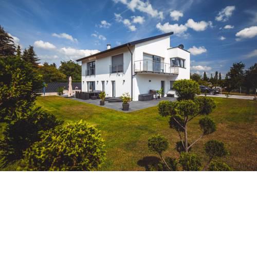 Ferienwohnung im Bockrieß