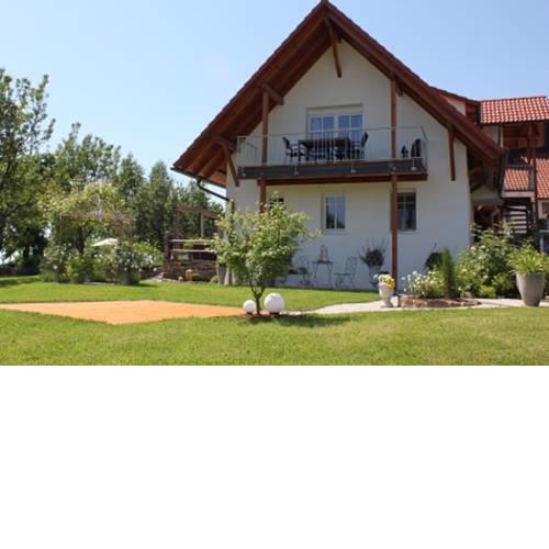 Ferienwohnung im Brennhaus