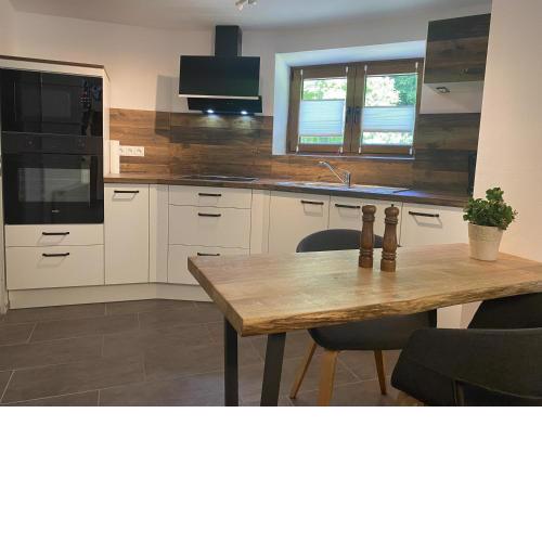 Ferienwohnung im Brohlbachtal